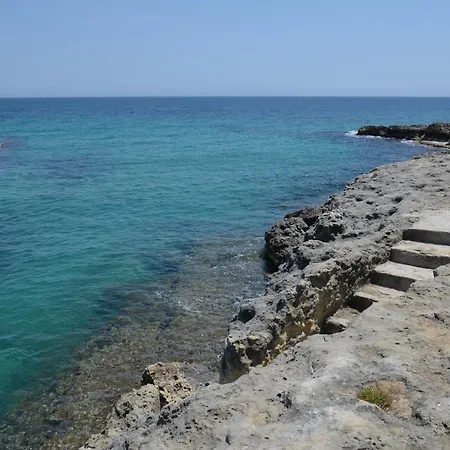 Giardino Sul Mare Prázdninový dům Otranto