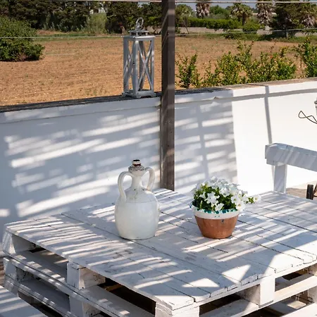 Prázdninový dům Giardino Sul Mare *