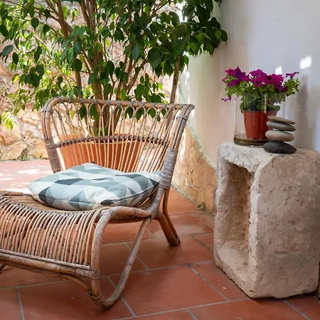 Giardino Sul Mare Prázdninový dům *