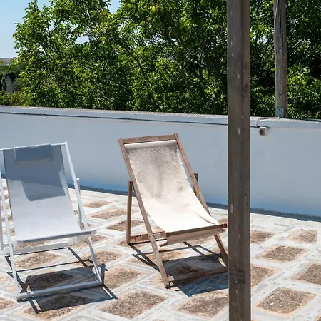 Giardino Sul Mare *