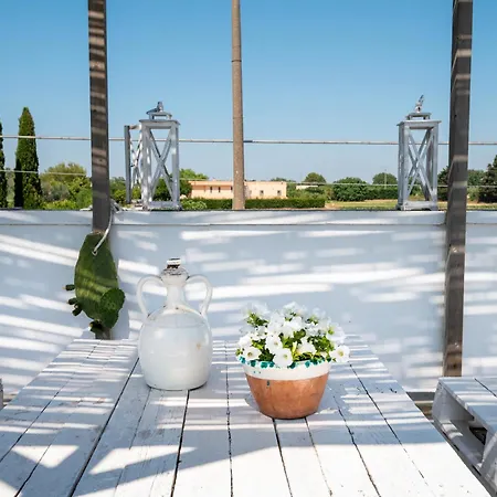 Giardino Sul Mare *