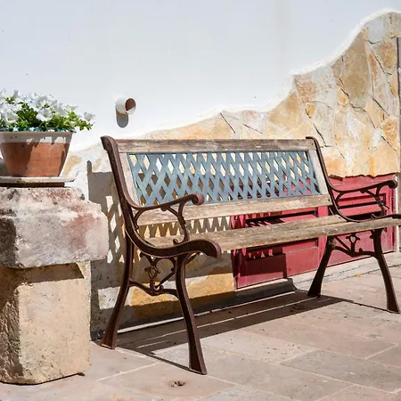 Giardino Sul Mare * Otranto
