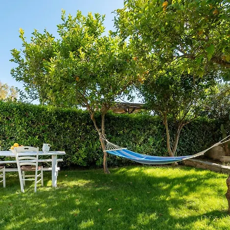 Giardino Sul Mare Otranto