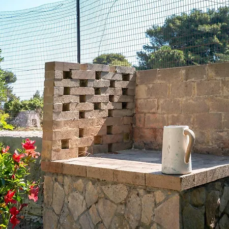 Giardino Sul Mare * Otranto