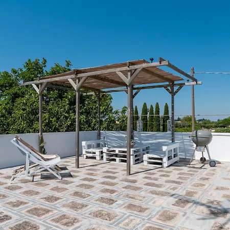 Giardino Sul Mare