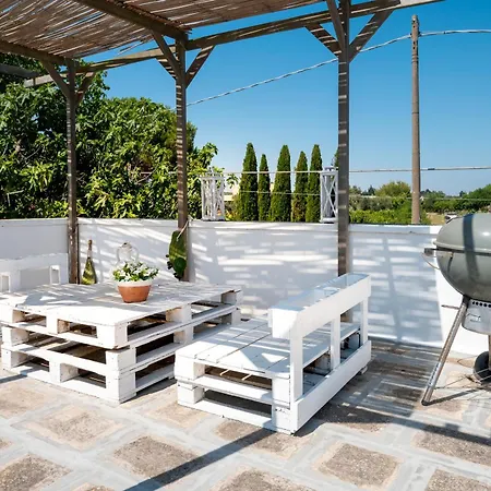 Hébergement de vacances Giardino Sul Mare *