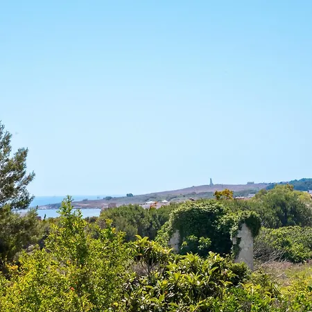Giardino Sul Mare Hébergement de vacances