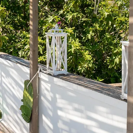 Giardino Sul Mare Hébergement de vacances Otrante