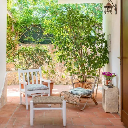 Giardino Sul Mare Hébergement de vacances Otrante