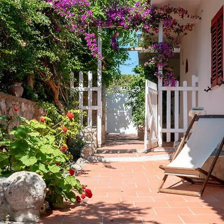Giardino Sul Mare *